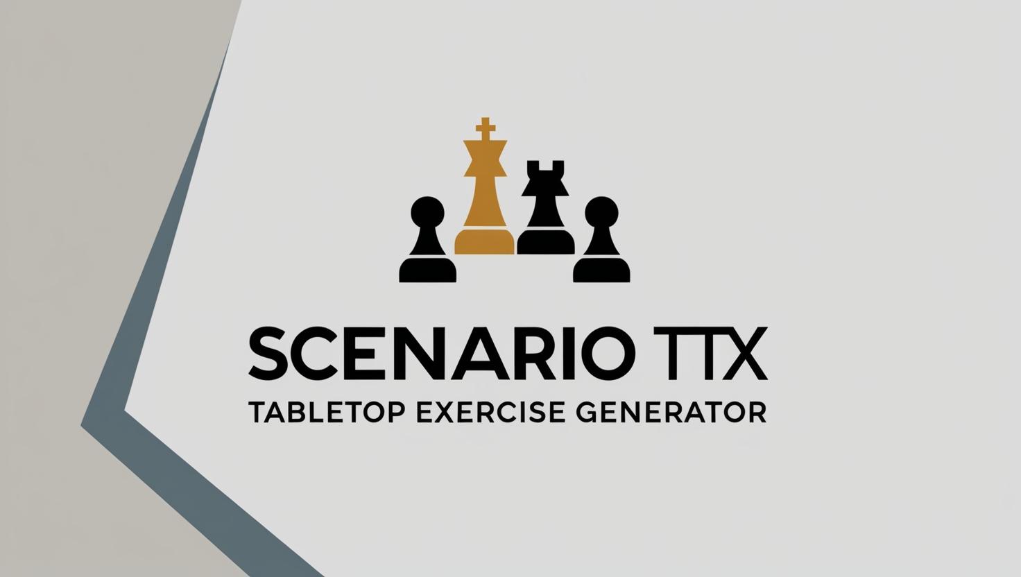 ScenarioTTX Logo